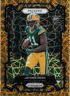 Jayden Reed