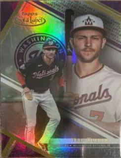 Trea Turner