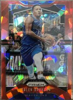 Jalen Brunson