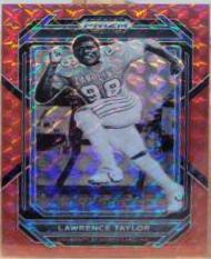 Lawrence Taylor