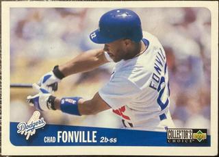 Chad Fonville