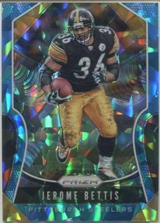 Jerome Bettis
