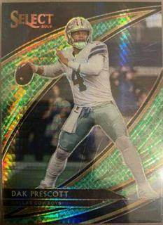 Dak Prescott