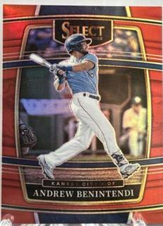 Andrew Benintendi