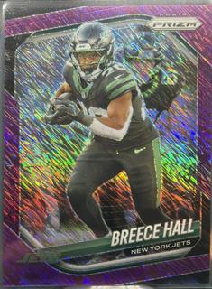 Breece Hall