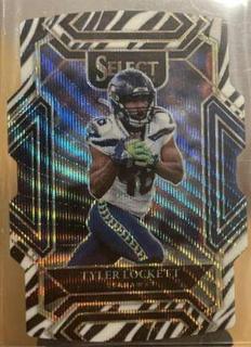 Tyler Lockett