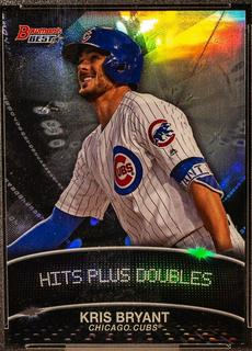 Kris Bryant