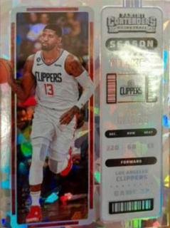 Paul George