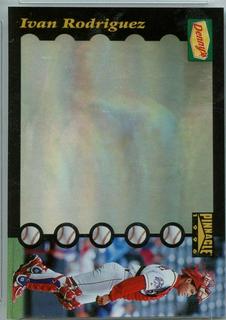 Ivan Rodriguez