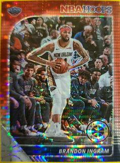 Brandon Ingram