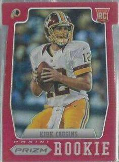 Kirk Cousins