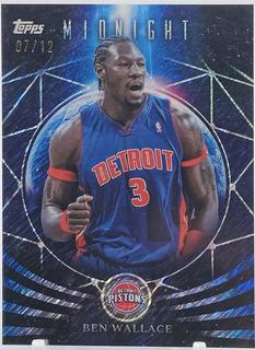 Ben Wallace