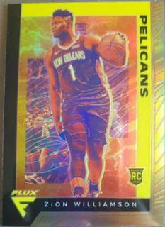 Zion Williamson