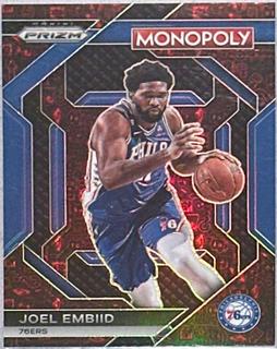 Joel Embiid