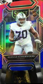 Alex Leatherwood