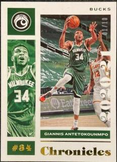 Giannis Antetokounmpo