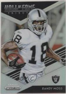 Randy Moss