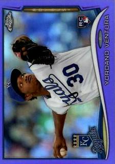 Yordano Ventura