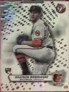 Grayson Rodriguez