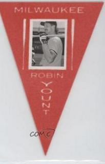 Robin Yount