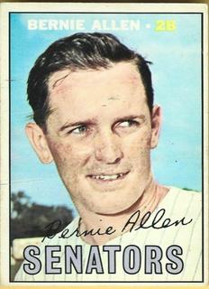 Bernie Allen
