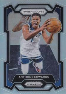 Anthony Edwards