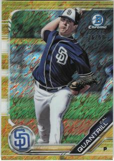 Cal Quantrill