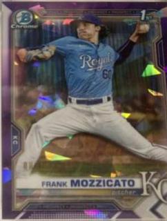 Frank Mozzicato