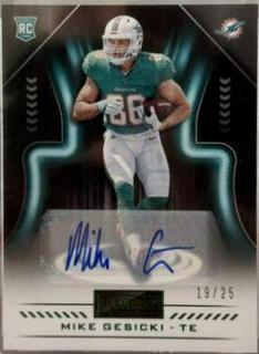 Mike Gesicki