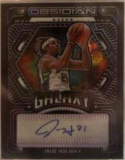 Jrue Holiday