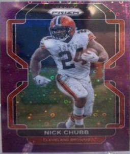 Nick Chubb
