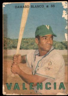Damaso Blanco