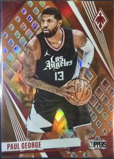 Paul George