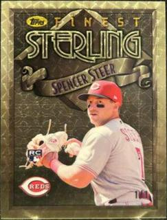 Spencer Steer
