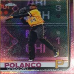 Gregory Polanco