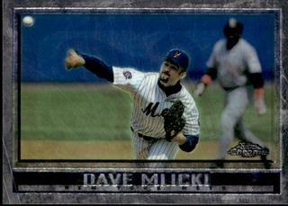 Dave Mlicki
