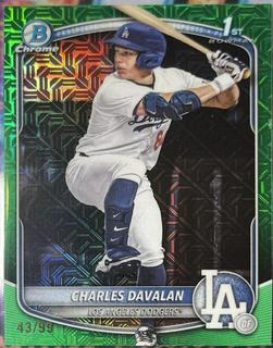 Charles Davalan