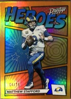 Matthew Stafford