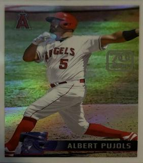 Albert Pujols