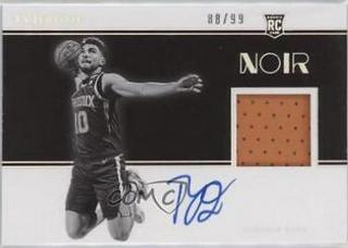 Ty Jerome