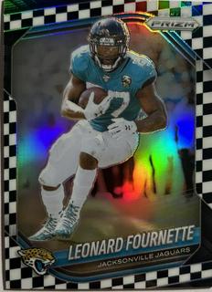 Leonard Fournette