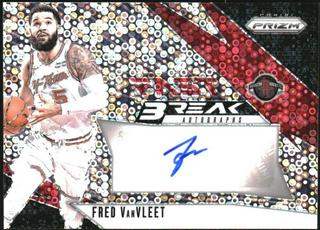 Fred VanVleet