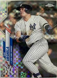 Gio Urshela