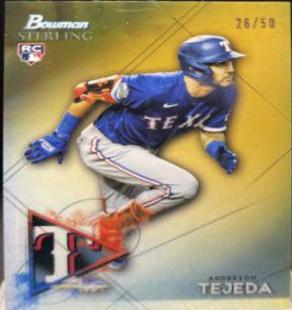 Anderson Tejeda