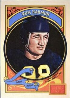 Tom Harmon