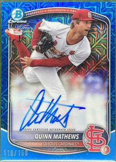 Quinn Mathews