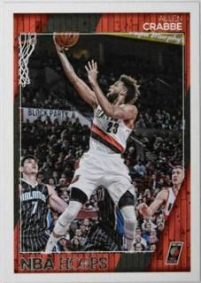 Allen Crabbe