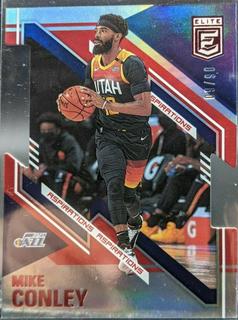 Mike Conley