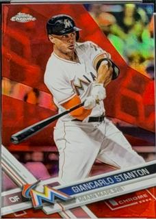 Giancarlo Stanton
