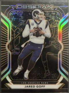 Jared Goff